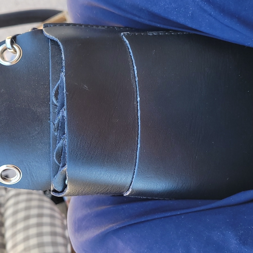 Leather Bag